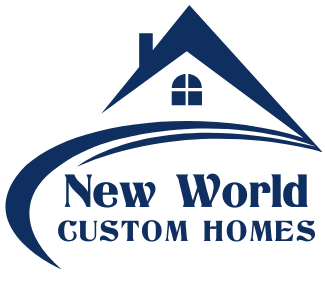 New World Custom Homes LOGO