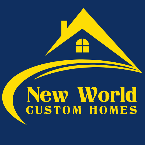 New World Custom Homes