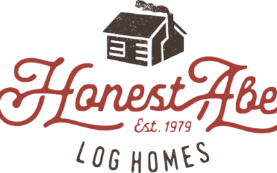 Why is New World an Honest Abe Log Homes Dealer?